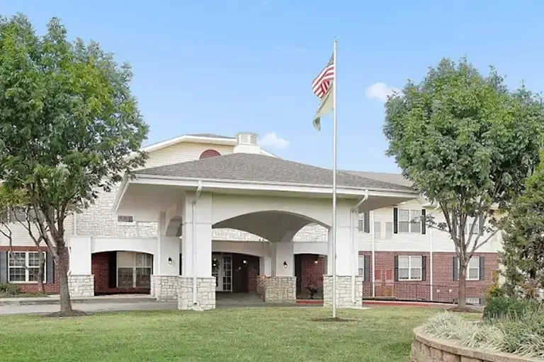 Image of Trustwell Living of Raytown (1)