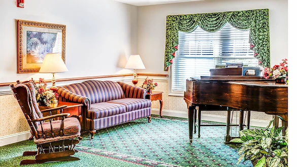 Image of Huntington Place (3)