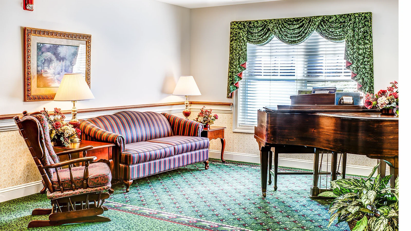 Image of Huntington Place (3)