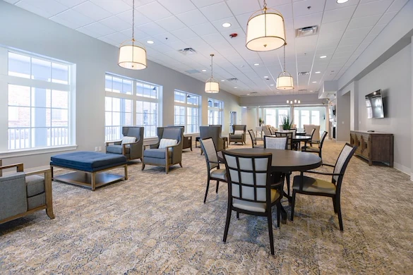 Image of Friendship Towers Senior Living (7)