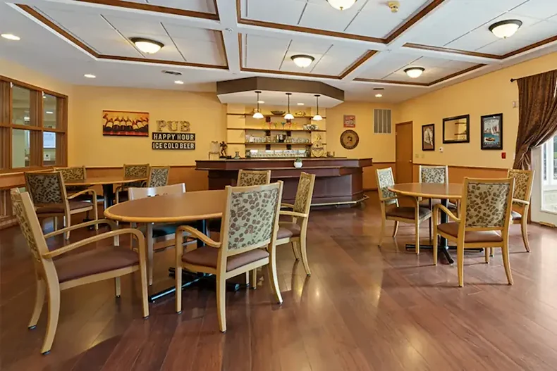 Image of The Terraces at Coventry Village (4)