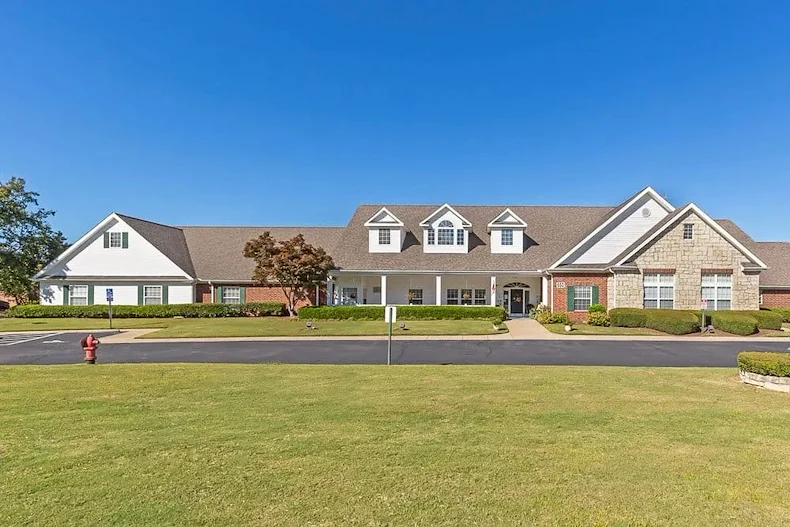 Image of Navion of Rocky Mount Assisted Living (1)