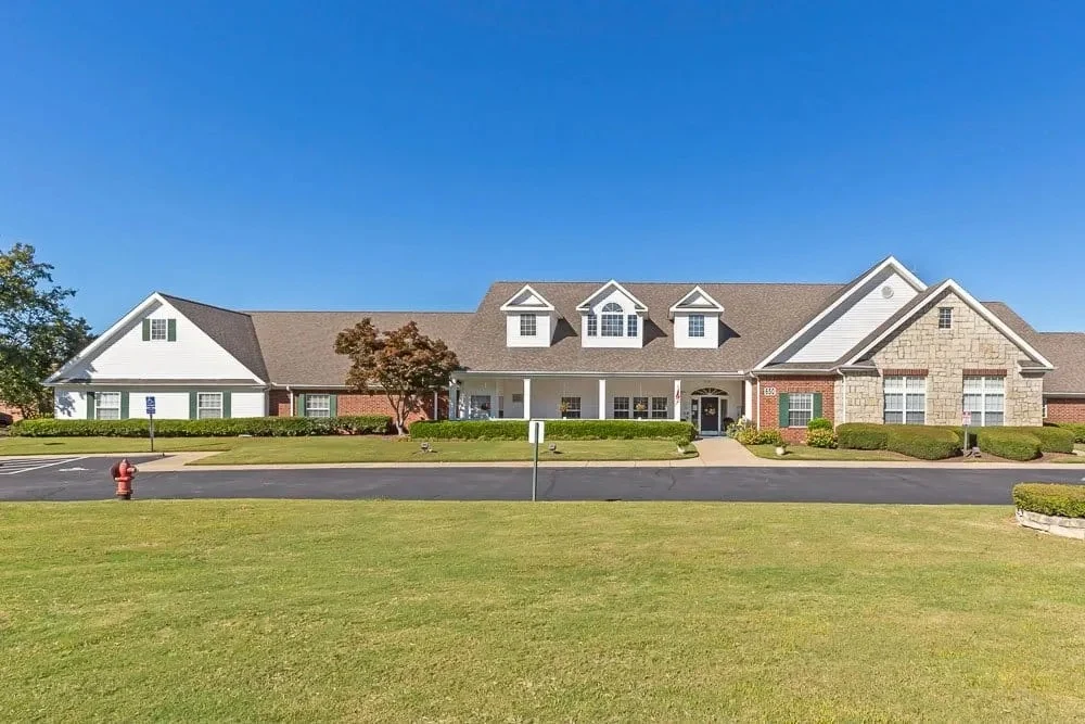 Image of Navion of Rocky Mount Assisted Living (1)