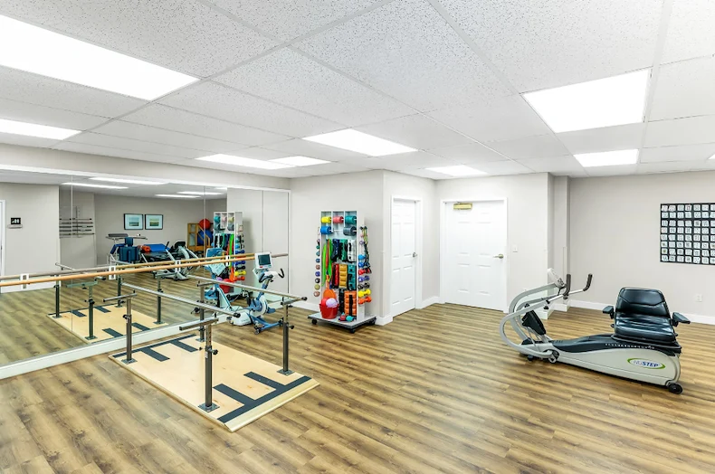 Image of Claridge Court Health Services (3)