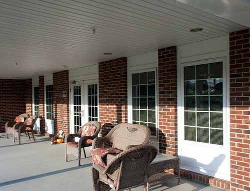 Image of Sunnyview Nursing Home & Apartments (3)