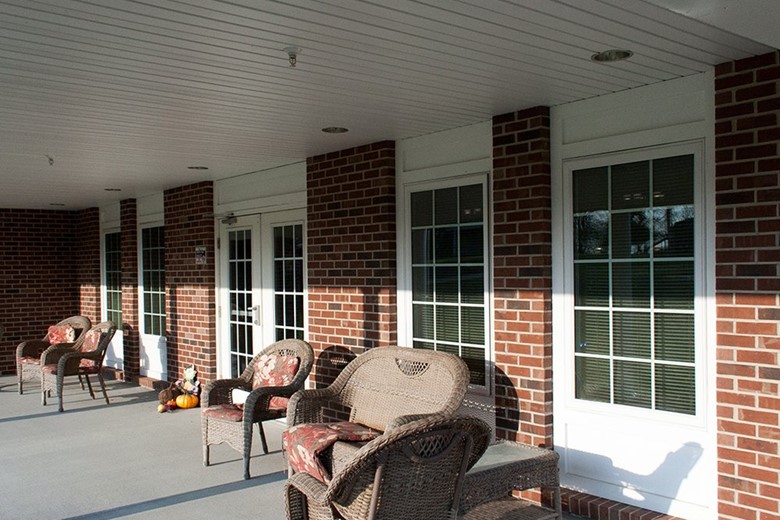Image of Sunnyview Nursing Home & Apartments (3)
