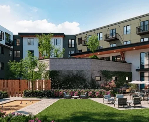 Image of MorningStar at Holly Park (1)