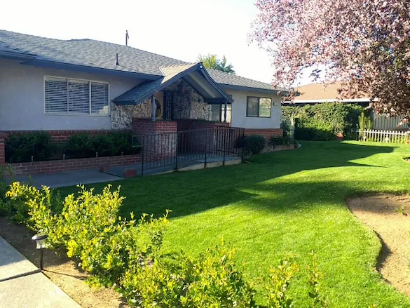 Image of Chateau Jesadean (1)