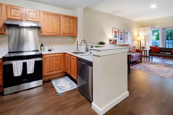 Image of Sunrise of Holladay (7)