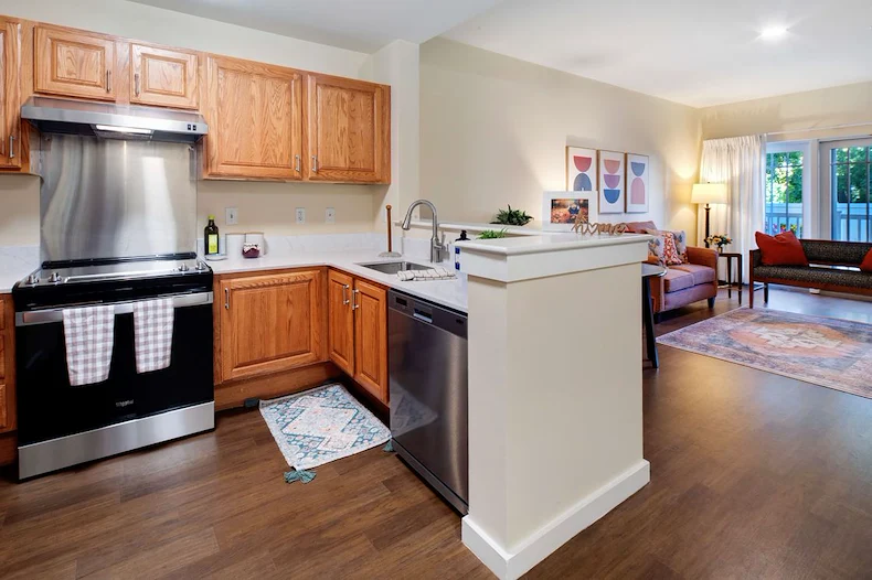 Image of Sunrise of Holladay (7)