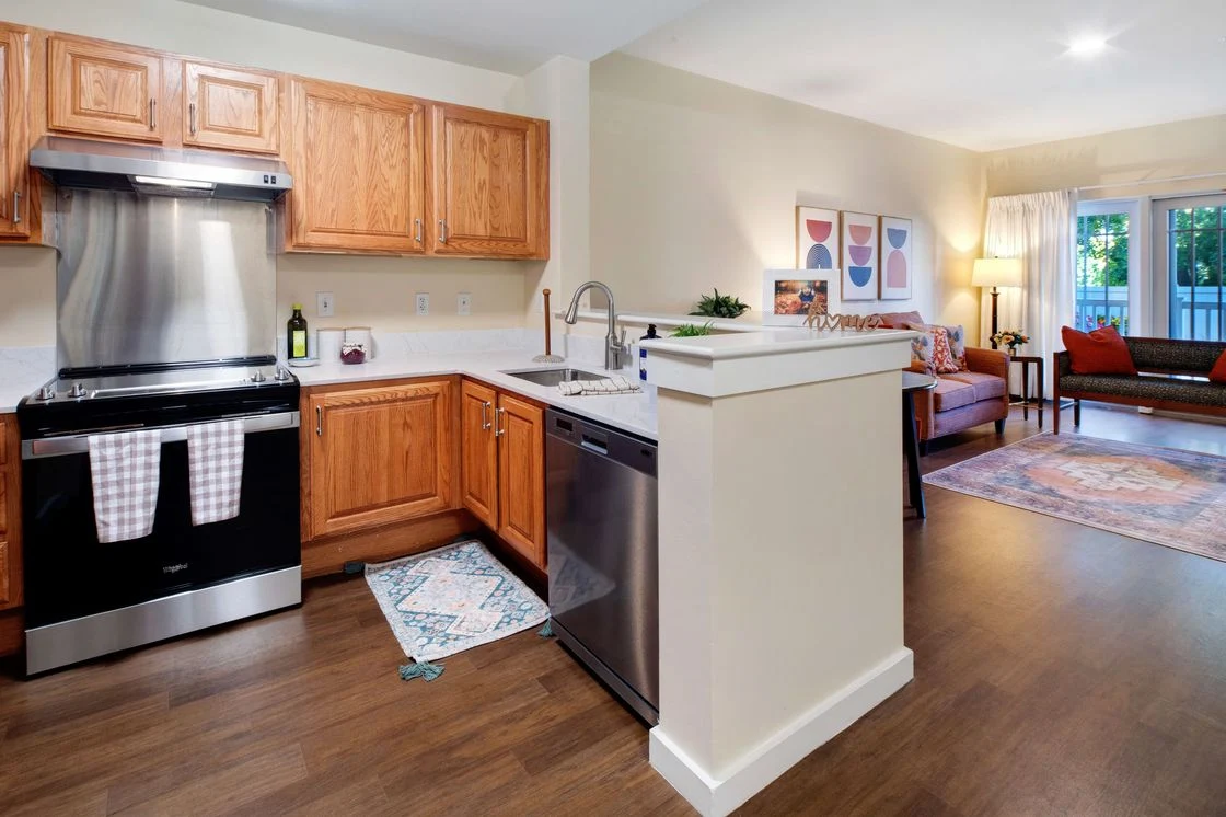 Image of Sunrise of Holladay (7)