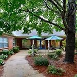 Image of Country Cottage in Montgomery (10)