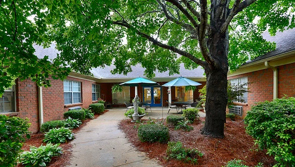 Image of Country Cottage in Montgomery (10)