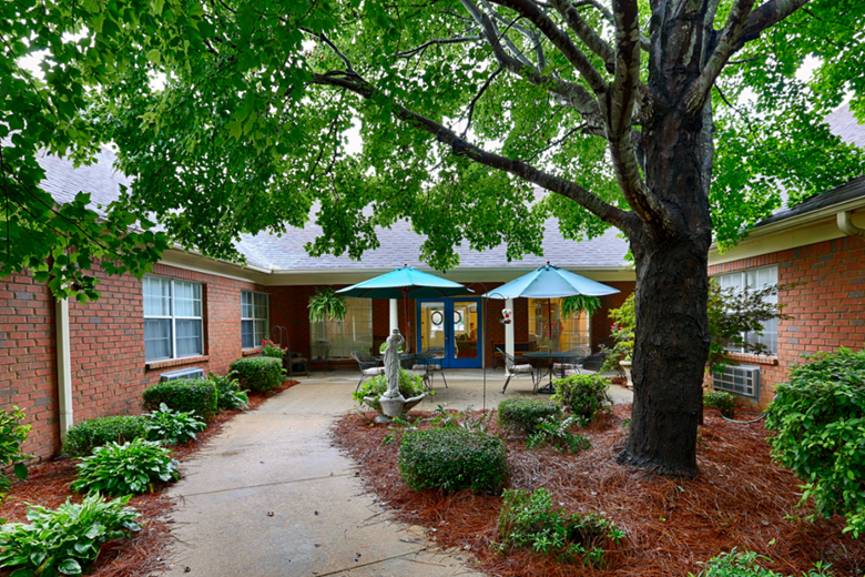 Image of Country Cottage in Montgomery (10)