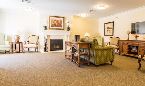 Image of Artis Senior Living of South Hills (6)