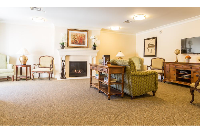 Image of Artis Senior Living of South Hills (6)