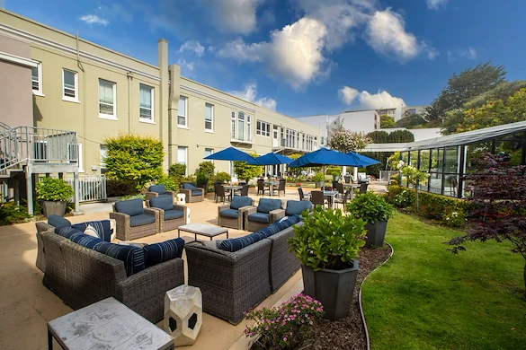 Image of Sagebrook Senior Living at San Francisco (6)