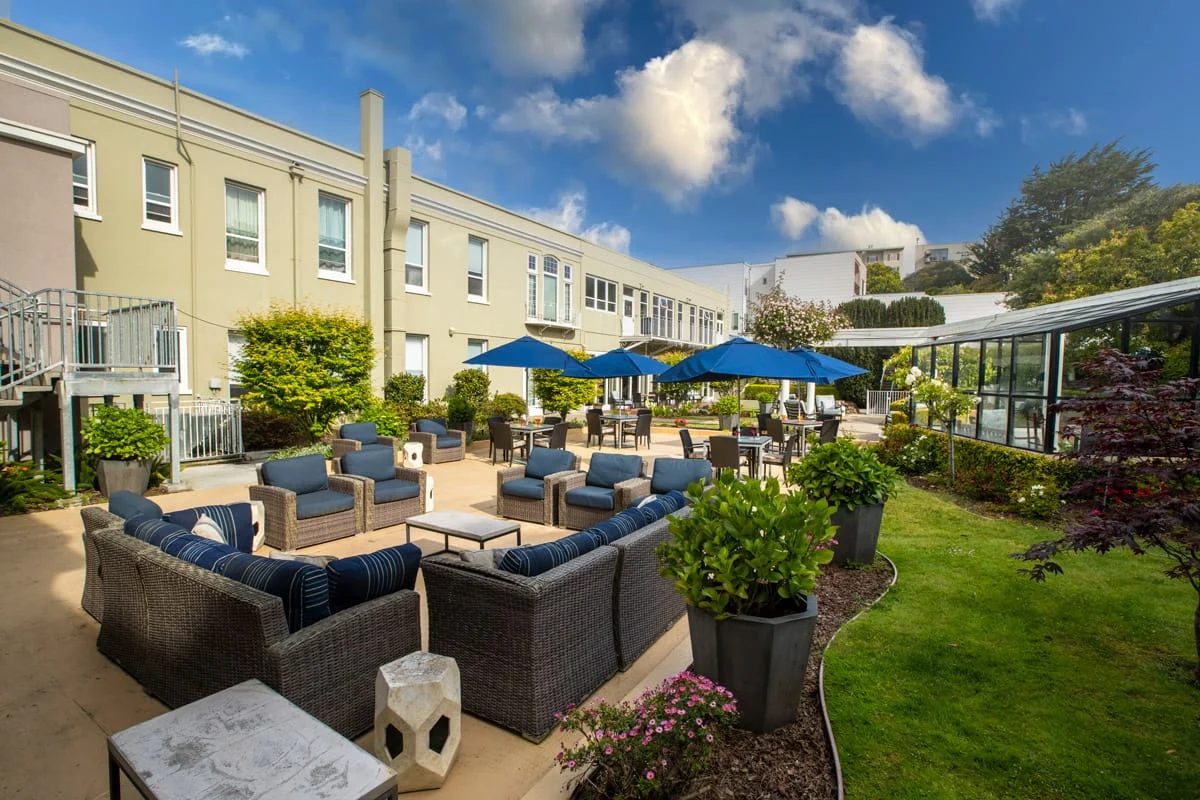 Image of Sagebrook Senior Living at San Francisco (6)