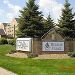 Image of Wesleyan Village (1)