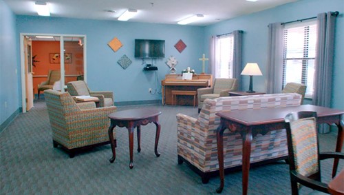 Image of Wabash Senior Living & Rehab (4)