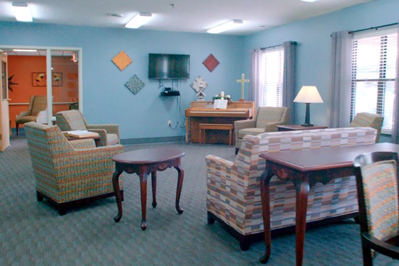 Image of Wabash Senior Living & Rehab (4)
