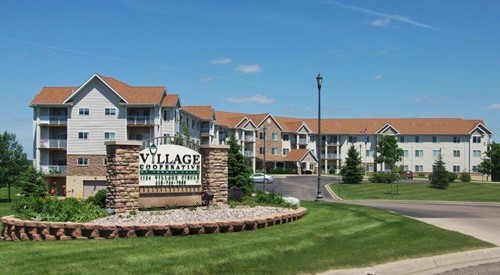 Image of Village Cooperative of Fergus Falls, MN (2)