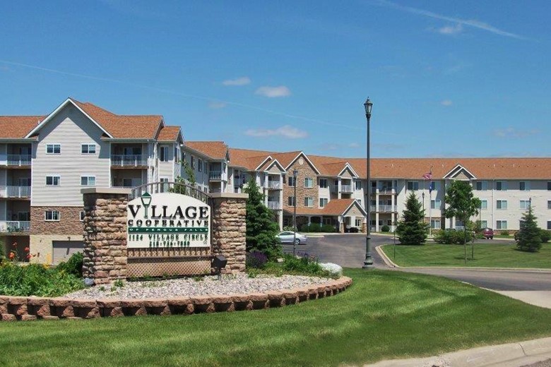 Image of Village Cooperative of Fergus Falls, MN (2)