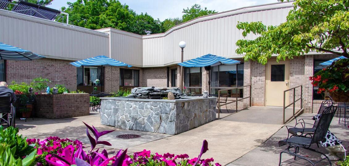 Image of Heritage Hall-Leesburg (2)