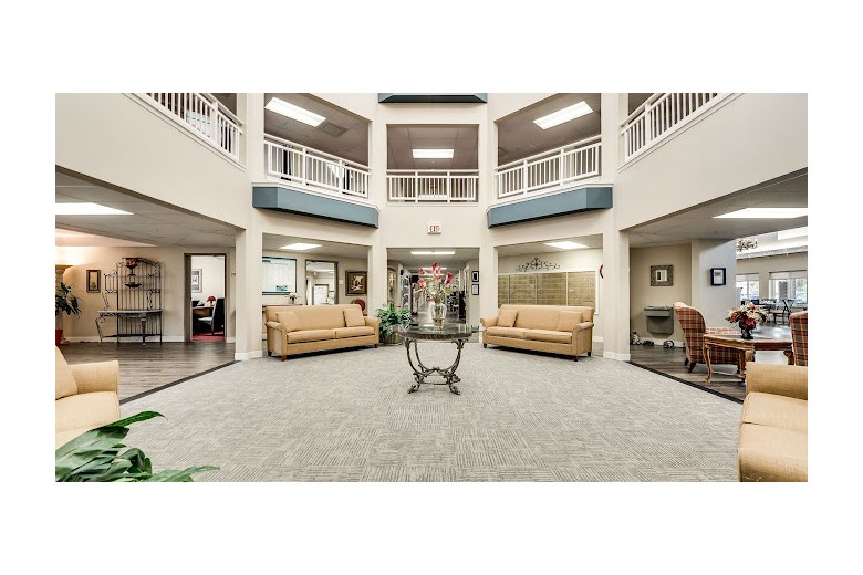 Image of The Bentley - Sky Active Living (2)