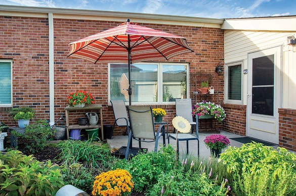 Image of Four Seasons Retirement Community (2)