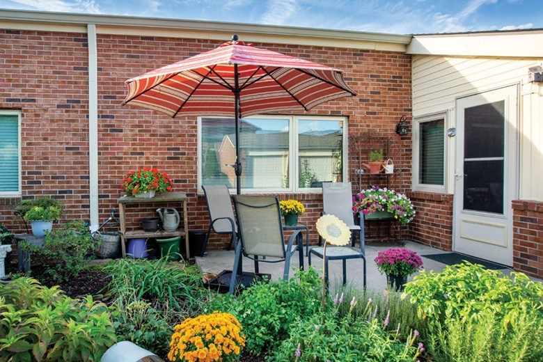 Image of Four Seasons Retirement Community (2)