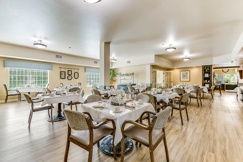 Image of Villas At San Bernardino (4)