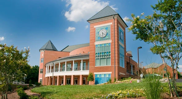 Image of Abernethy Laurels Senior Living (2)