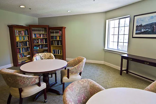 Image of Brookdale Clinton (5)