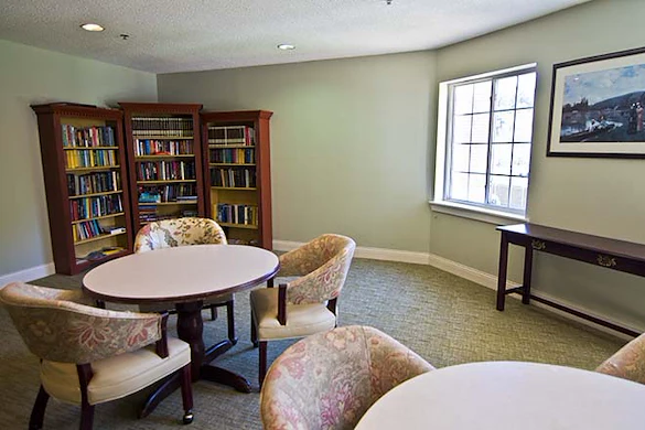 Image of Brookdale Clinton (5)