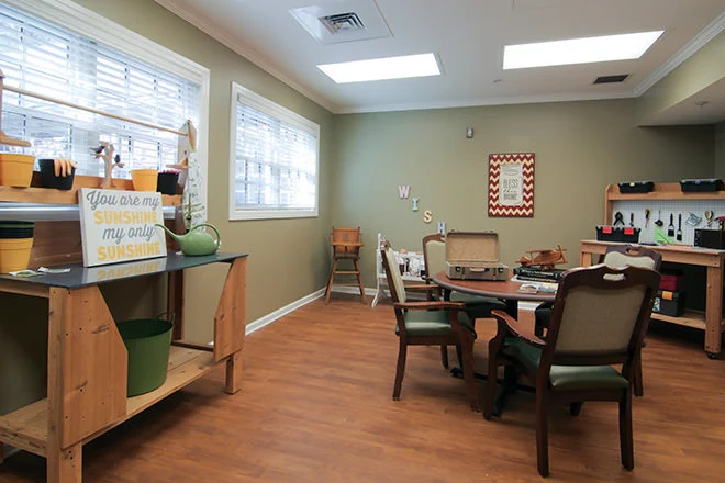 Image of Brookdale Midlothian (5)