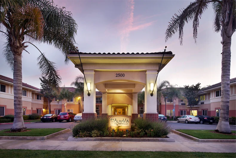 Image of AlmaVia of Camarillo (1)