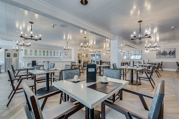 Image of Serra Highlands Senior Living (7)