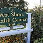 Image of West Shore Health Center Inc (1)