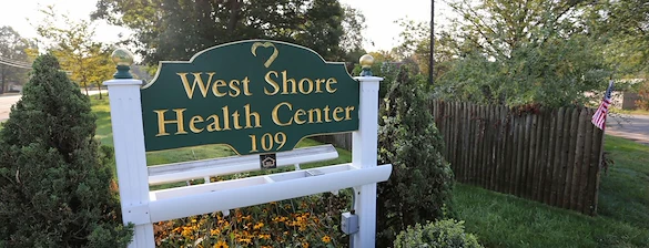 Image of West Shore Health Center Inc (1)
