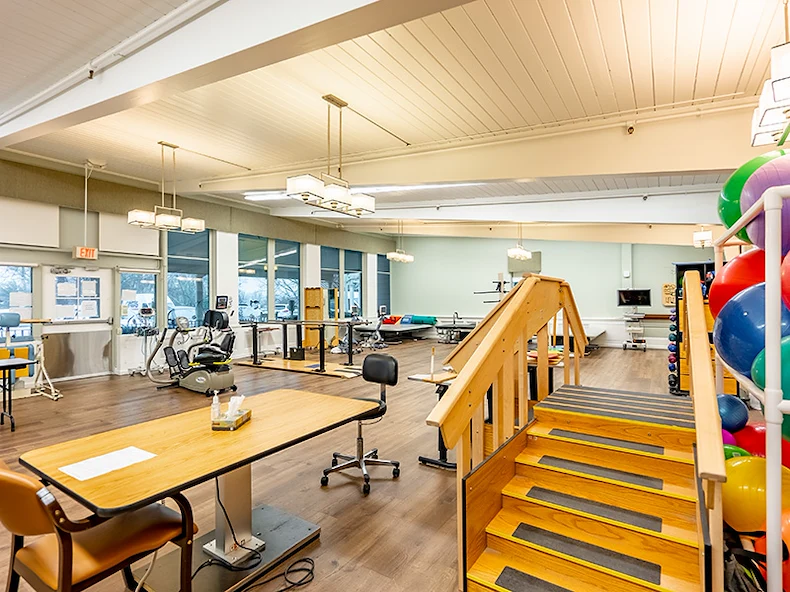 Image of Greenville Post Acute (1)