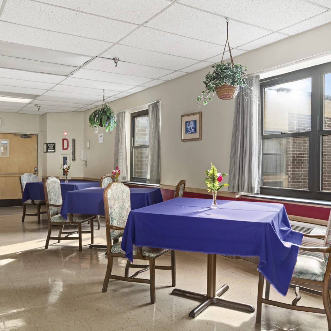 Image of Capitol City Rehabilitation and Healthcare Center (3)