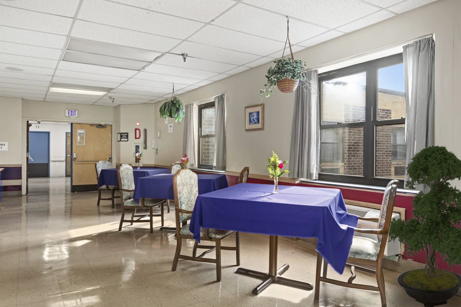 Image of Capitol City Rehabilitation and Healthcare Center (3)