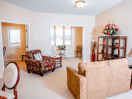 Image of Good Samaritan - Fox Run (7)