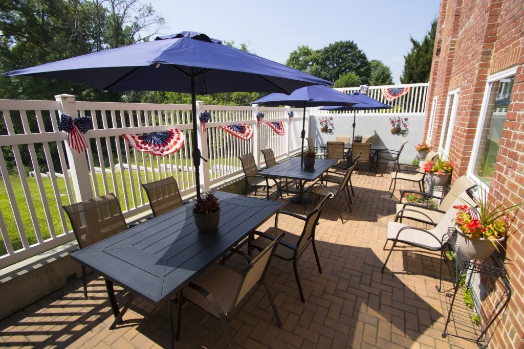 Image of Heritage Mill Senior Living (4)