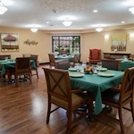 Image of Castleton Health Care Center (6)