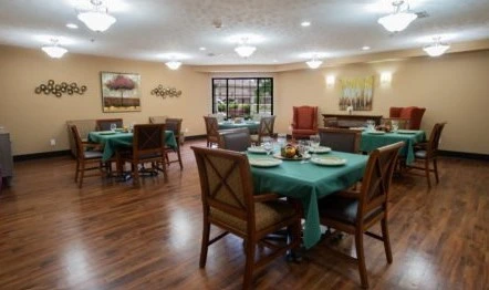 Image of Castleton Health Care Center (6)