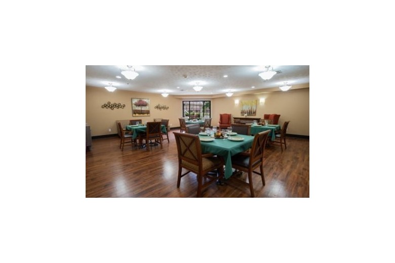 Image of Castleton Health Care Center (6)