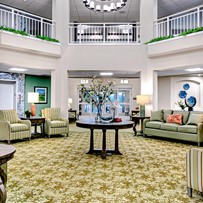 Image of Capitol Ridge Gracious Retirement Living (5)