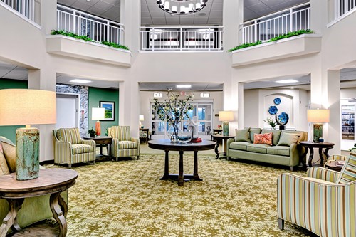 Image of Capitol Ridge Gracious Retirement Living (5)